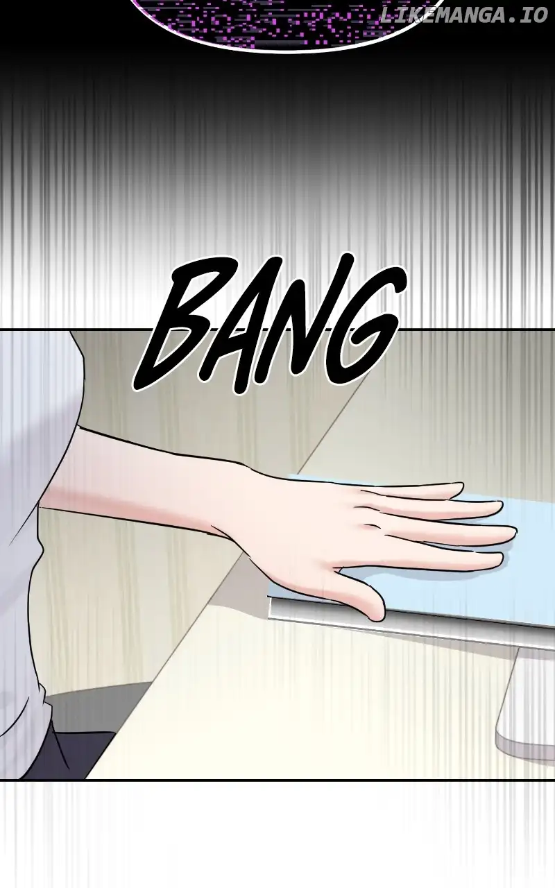 A Campus Romance, I Guess chapter 24 page 64