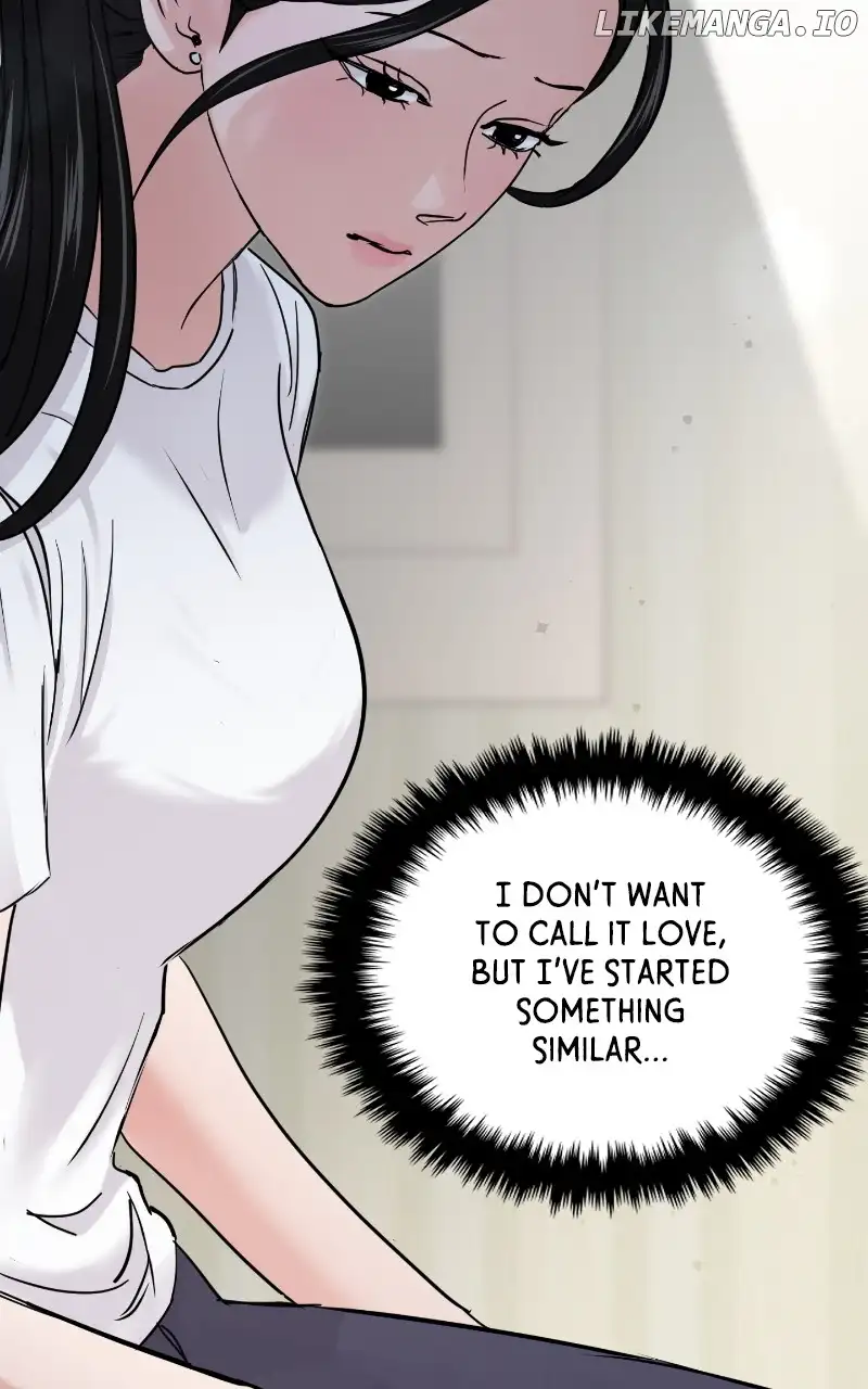 A Campus Romance, I Guess chapter 24 page 66