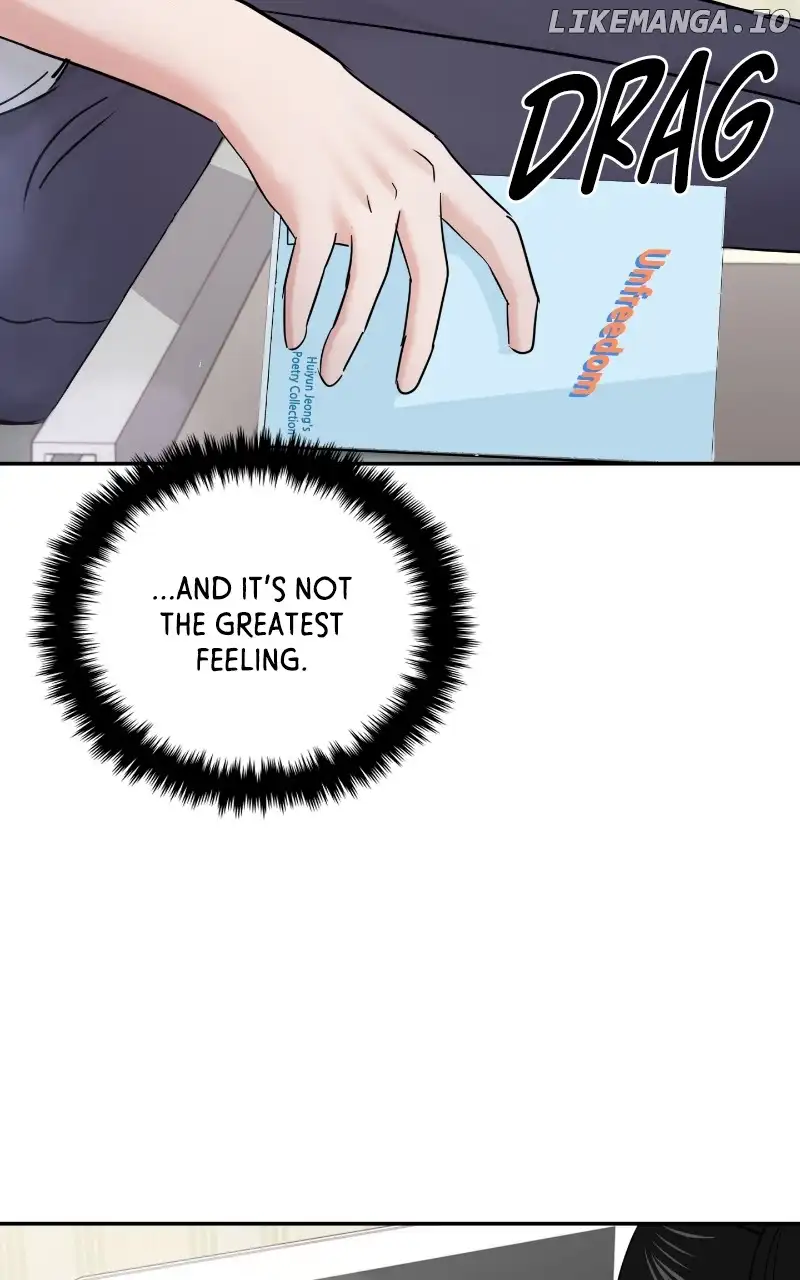 A Campus Romance, I Guess chapter 24 page 67