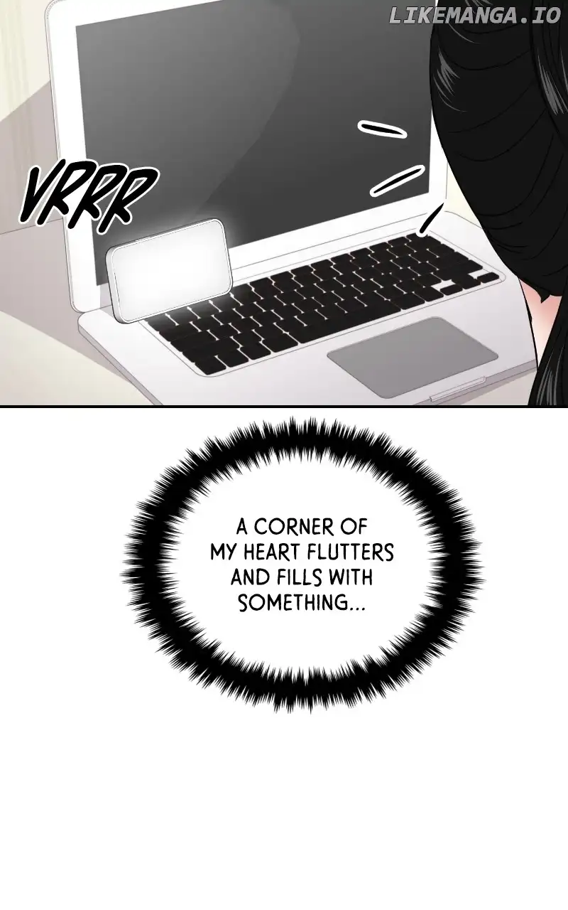 A Campus Romance, I Guess chapter 24 page 68