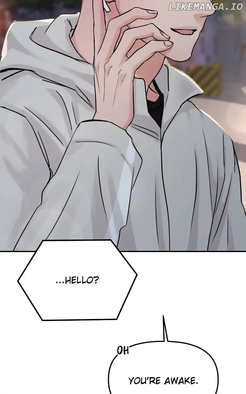 A Campus Romance, I Guess chapter 24 page 73
