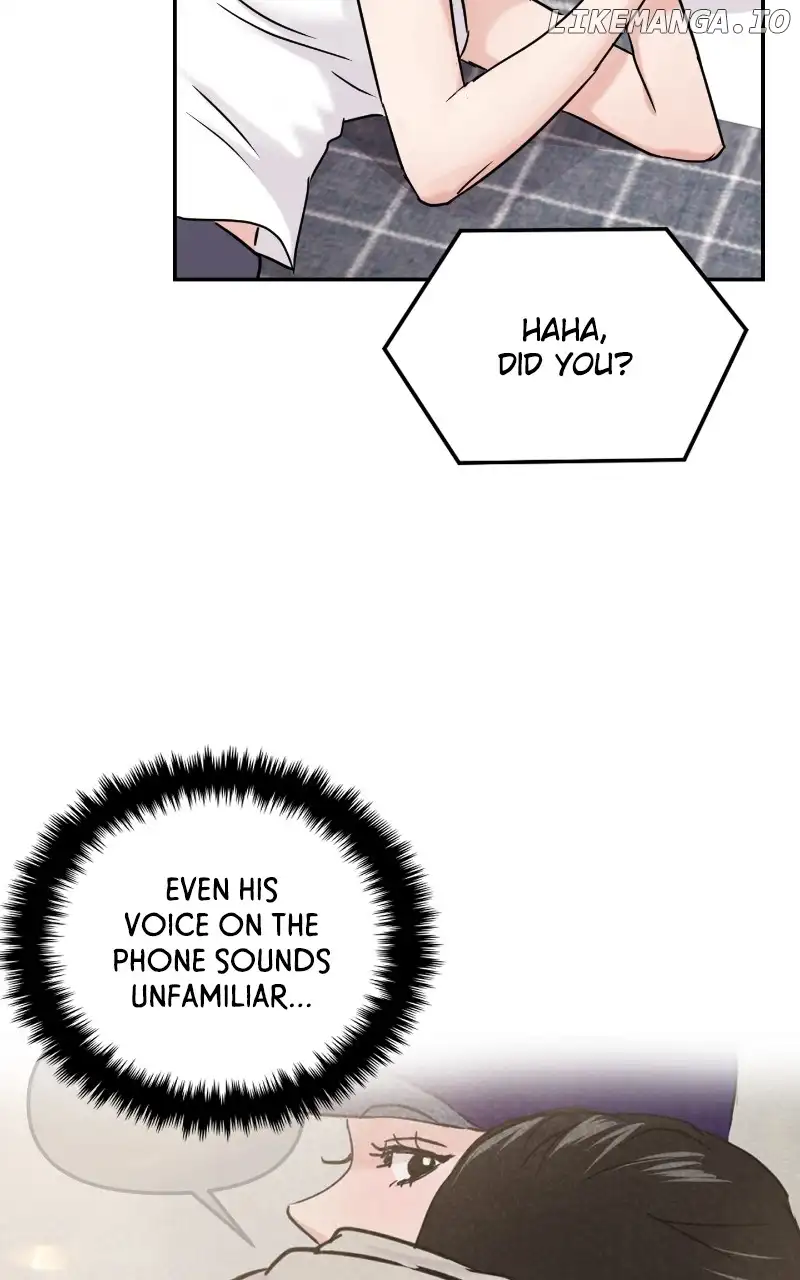 A Campus Romance, I Guess chapter 24 page 78