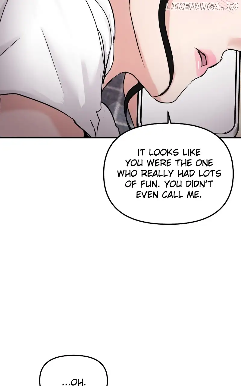 A Campus Romance, I Guess chapter 24 page 80