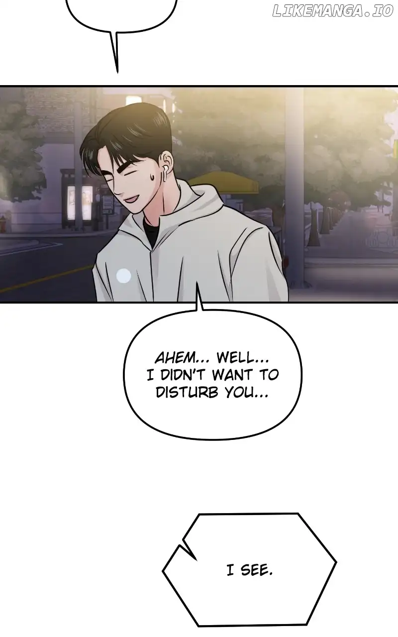 A Campus Romance, I Guess chapter 24 page 81