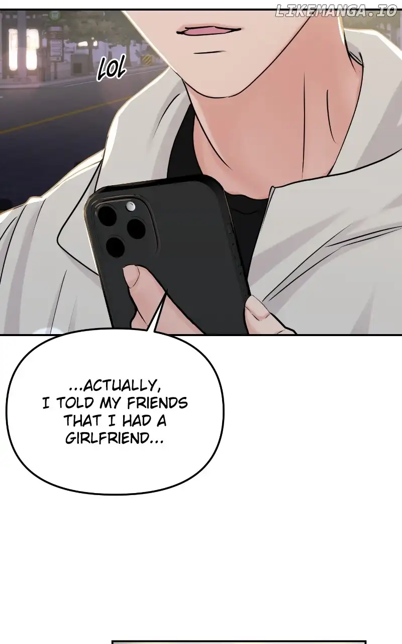 A Campus Romance, I Guess chapter 24 page 82
