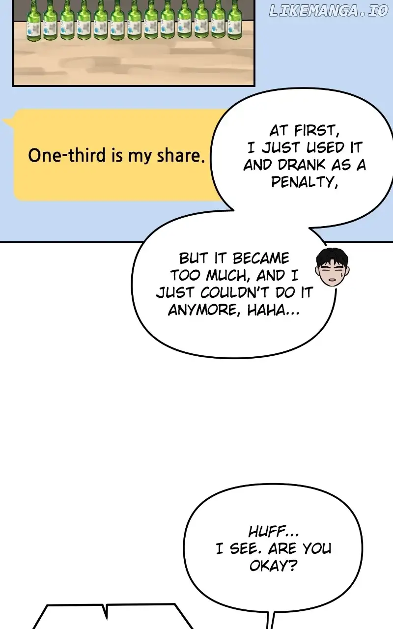 A Campus Romance, I Guess chapter 24 page 84