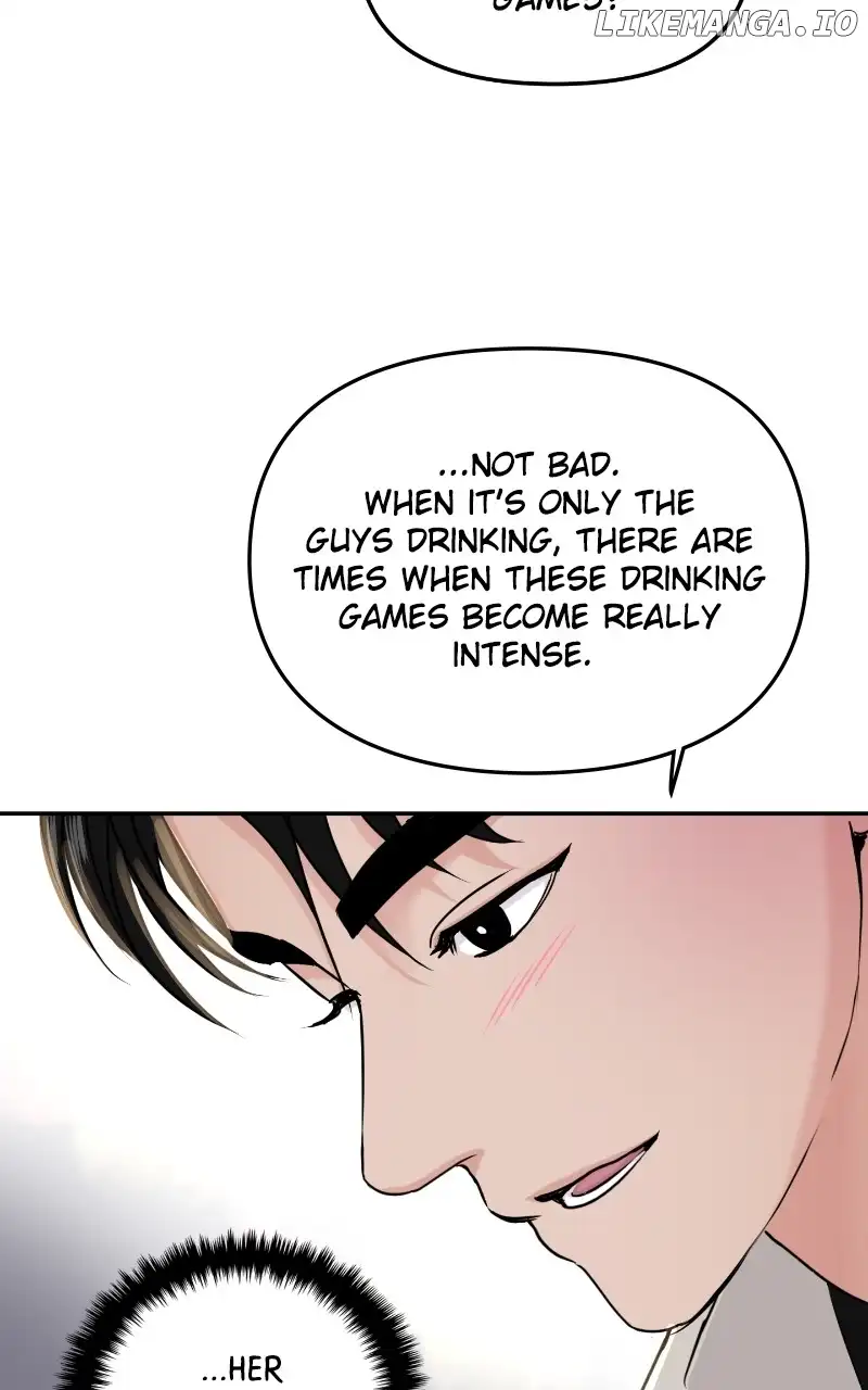A Campus Romance, I Guess chapter 24 page 86