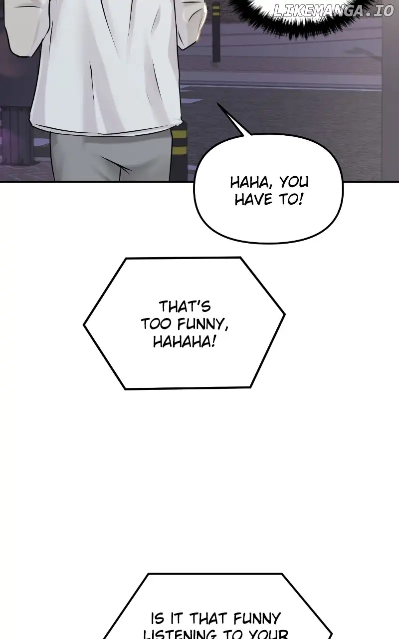A Campus Romance, I Guess chapter 24 page 88