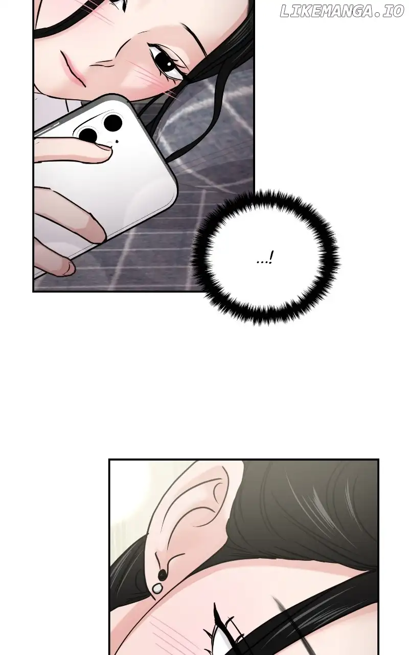 A Campus Romance, I Guess chapter 24 page 92