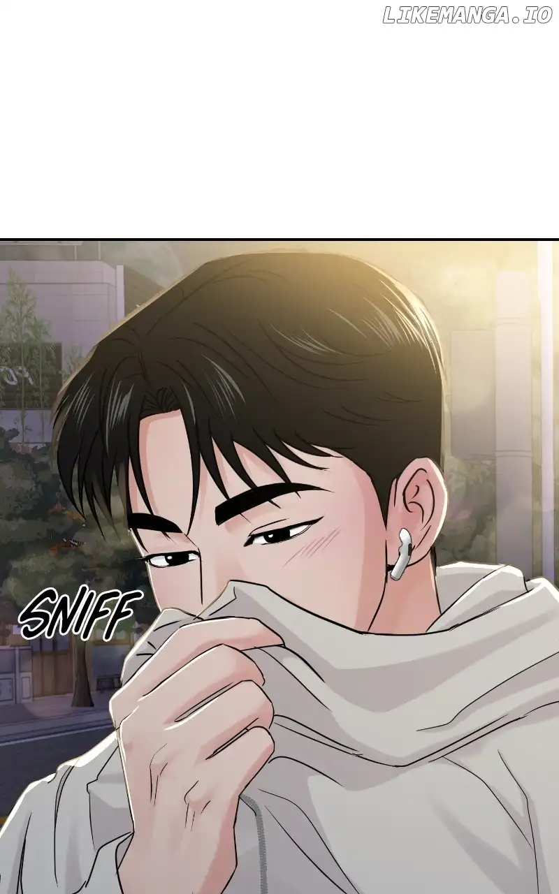 A Campus Romance, I Guess chapter 24 page 94
