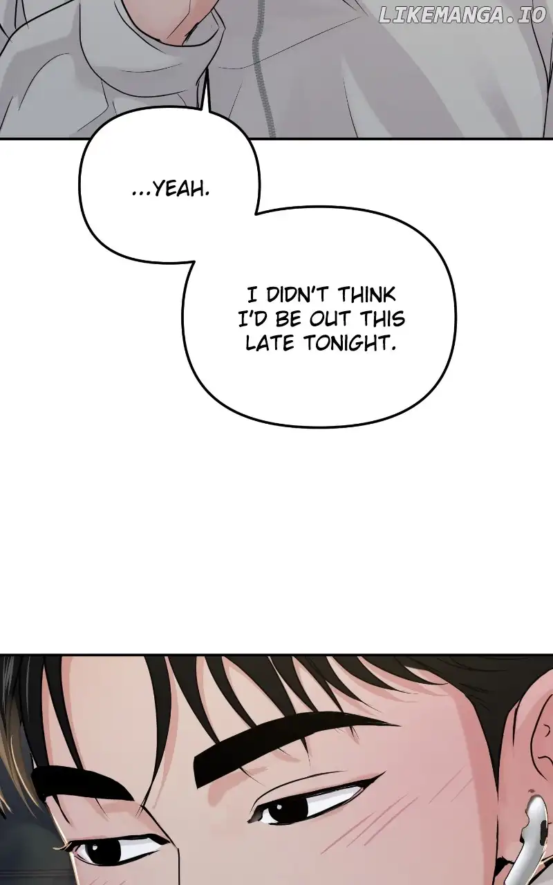 A Campus Romance, I Guess chapter 24 page 95