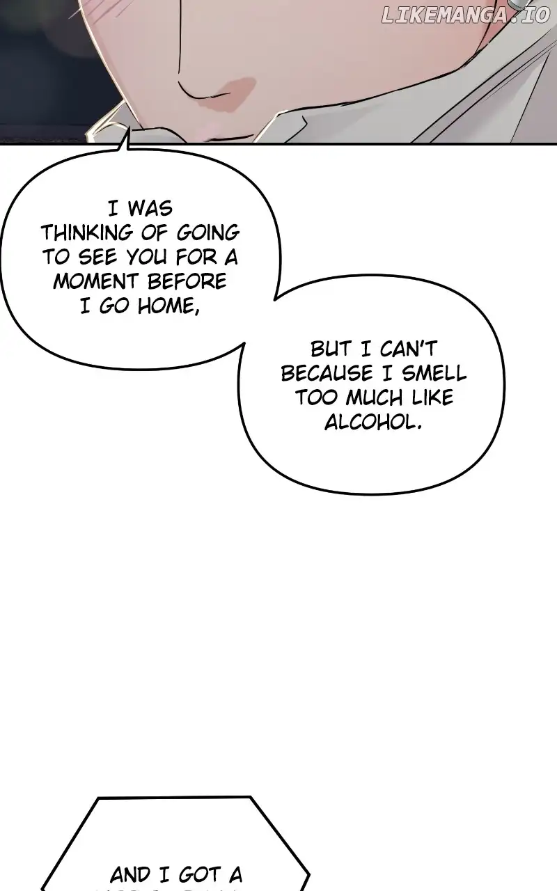 A Campus Romance, I Guess chapter 24 page 96