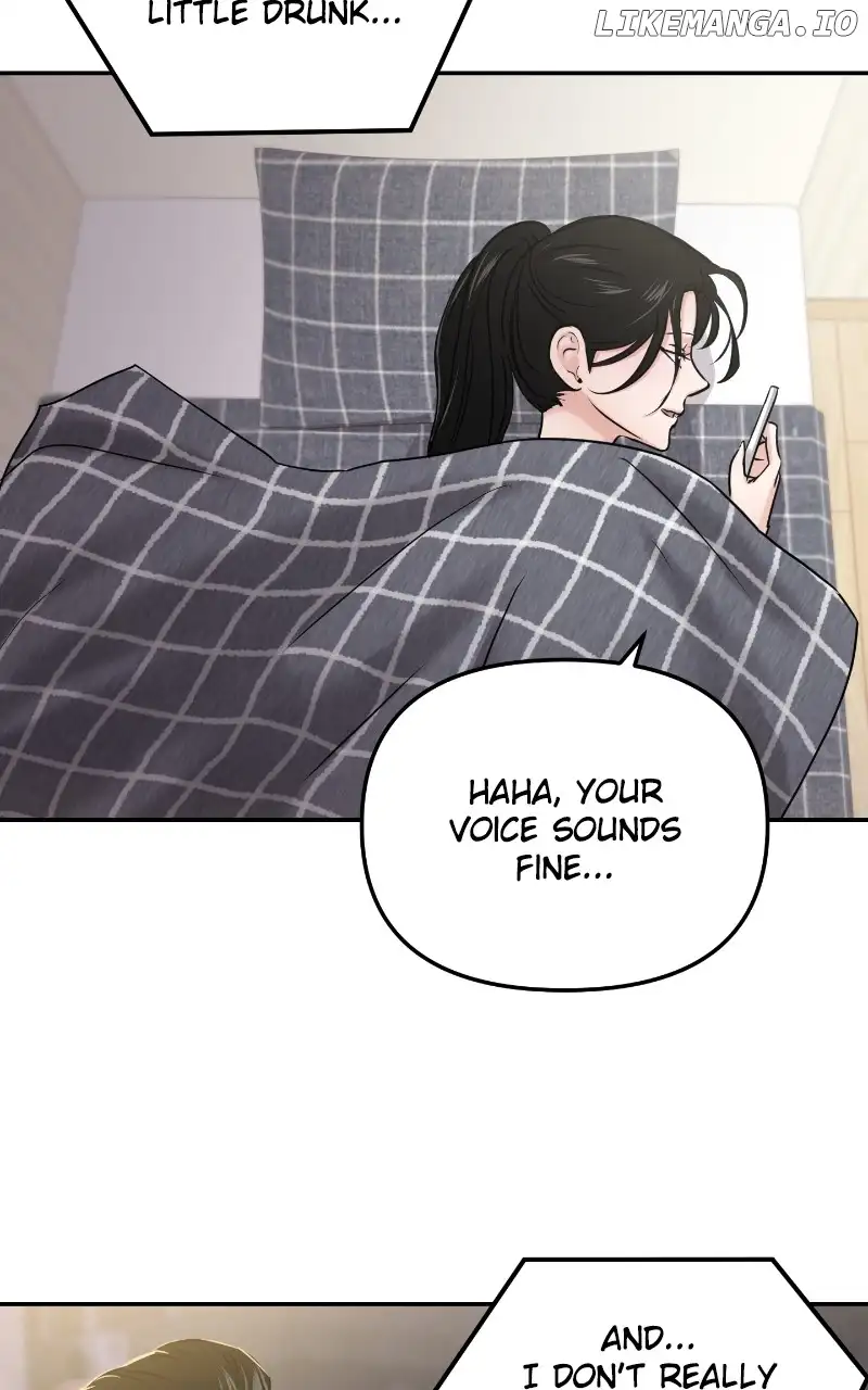 A Campus Romance, I Guess chapter 24 page 97