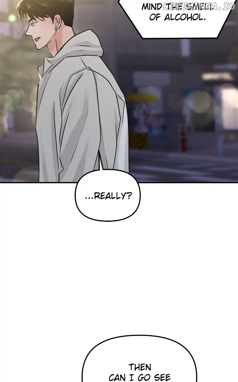 A Campus Romance, I Guess chapter 24 page 98