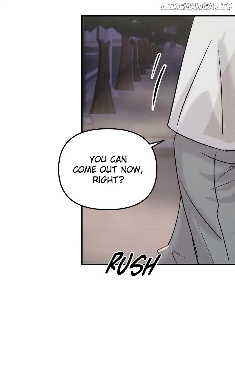 A Campus Romance, I Guess chapter 24 page 101