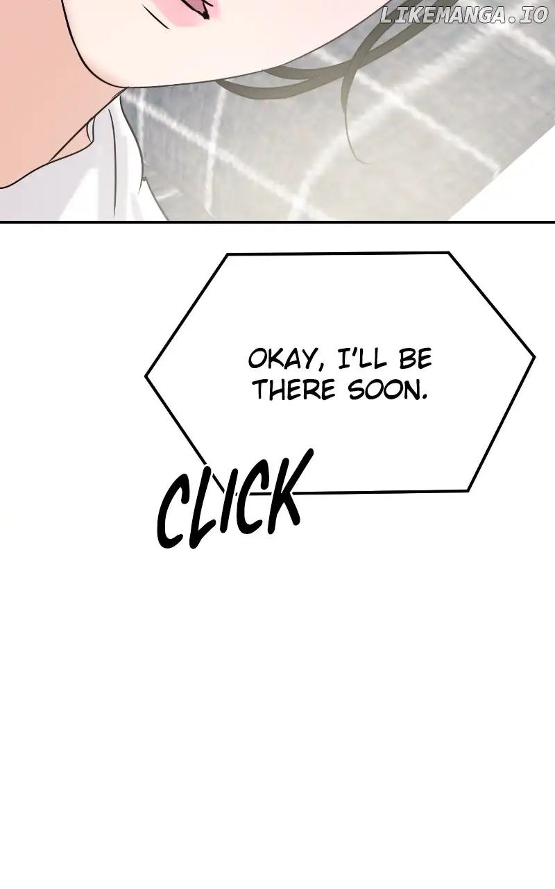 A Campus Romance, I Guess chapter 24 page 103