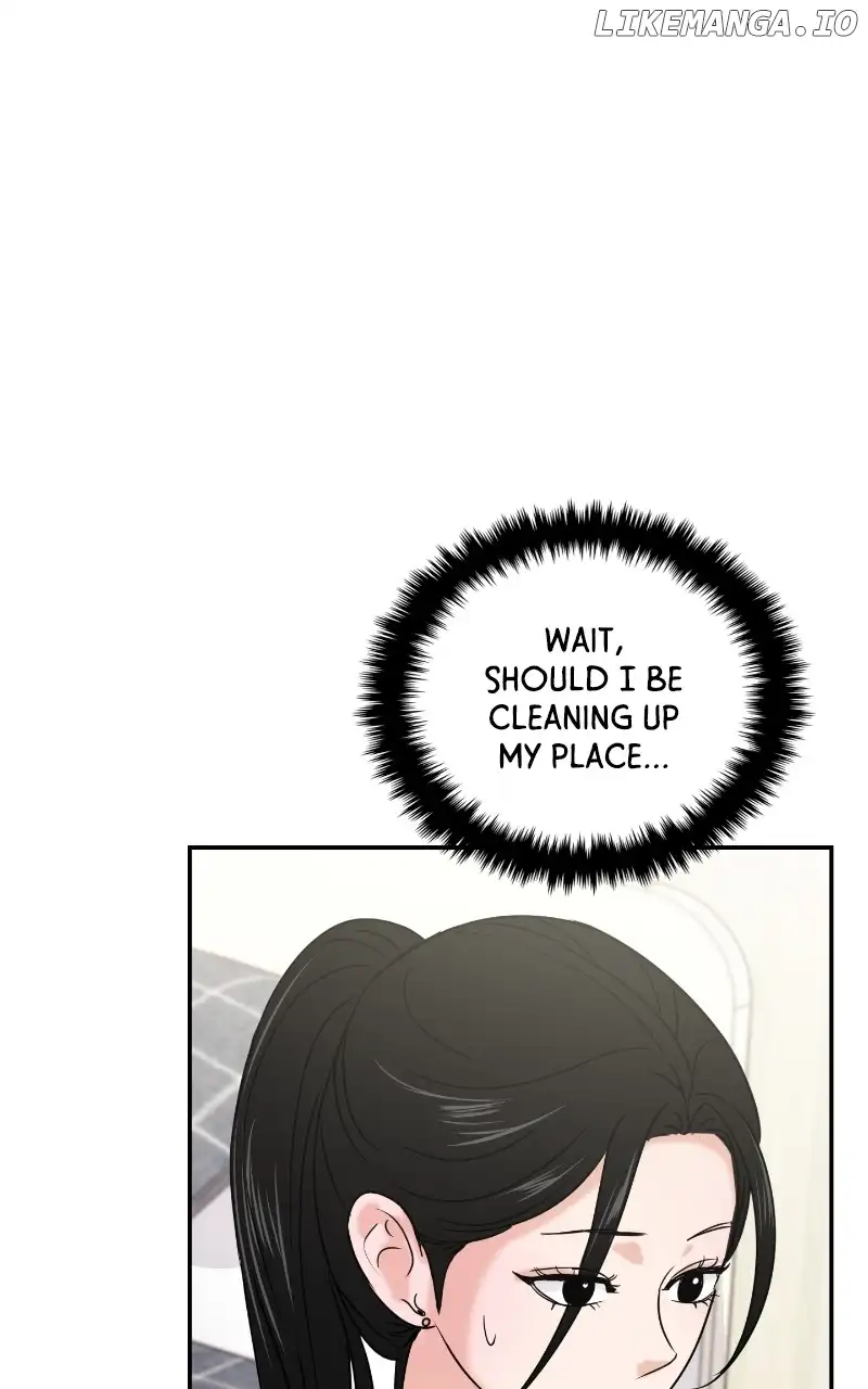 A Campus Romance, I Guess chapter 24 page 107