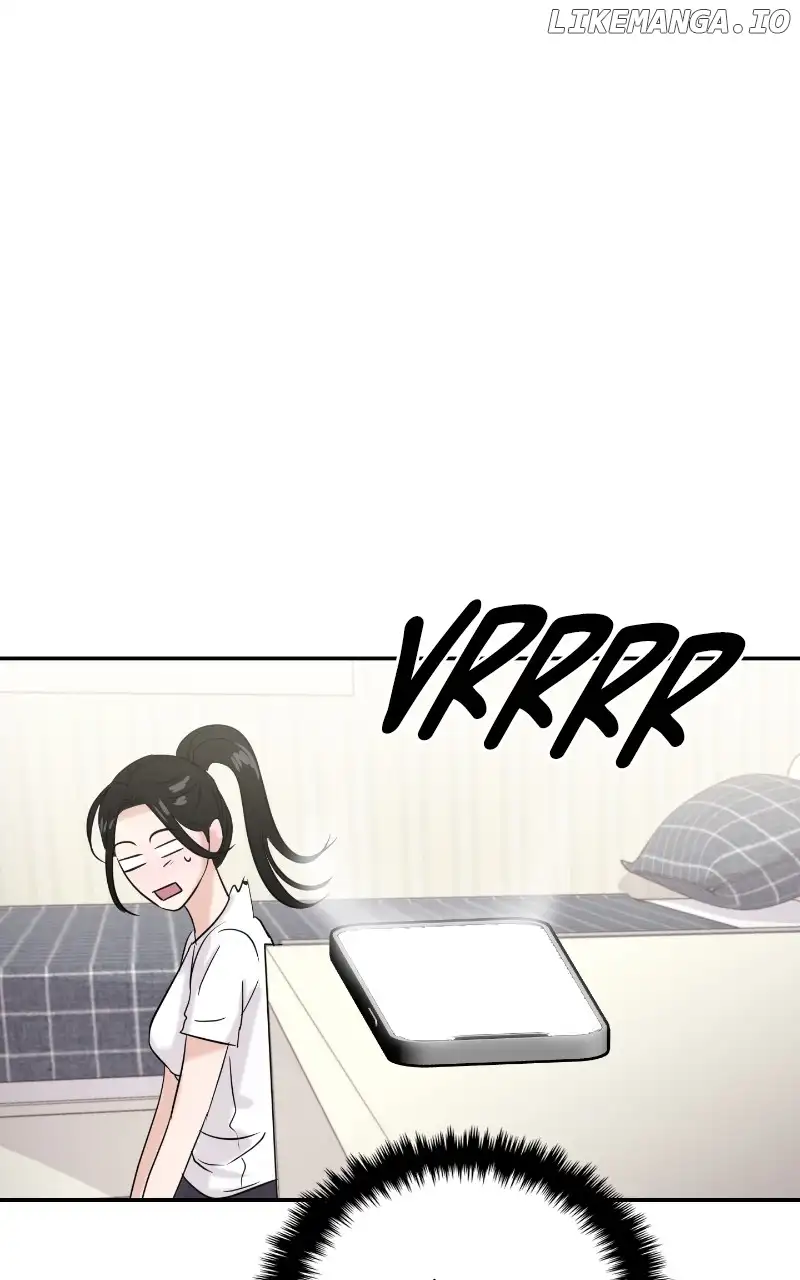 A Campus Romance, I Guess chapter 24 page 110