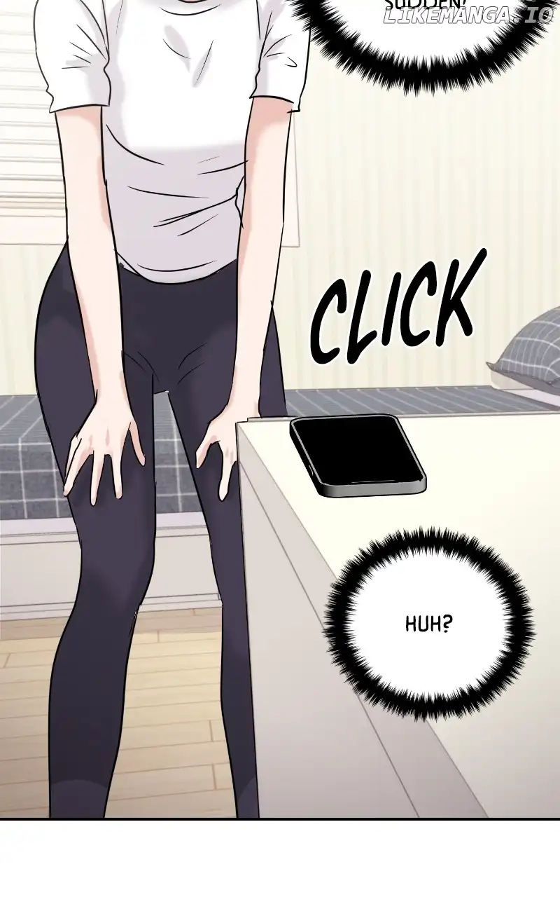 A Campus Romance, I Guess chapter 24 page 112