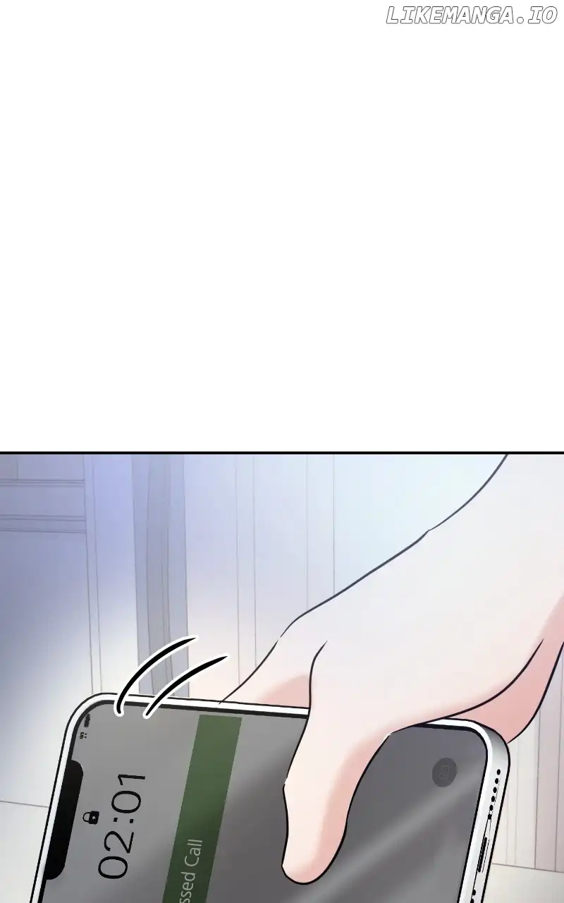 A Campus Romance, I Guess chapter 24 page 113