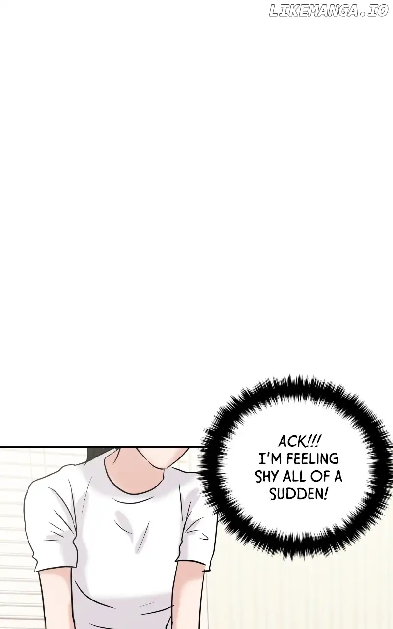 A Campus Romance, I Guess chapter 25 page 2