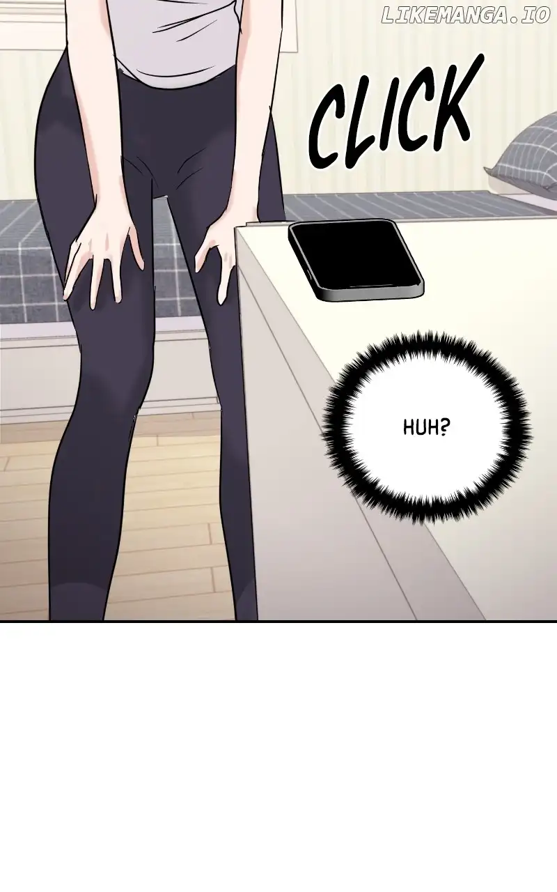 A Campus Romance, I Guess chapter 25 page 3