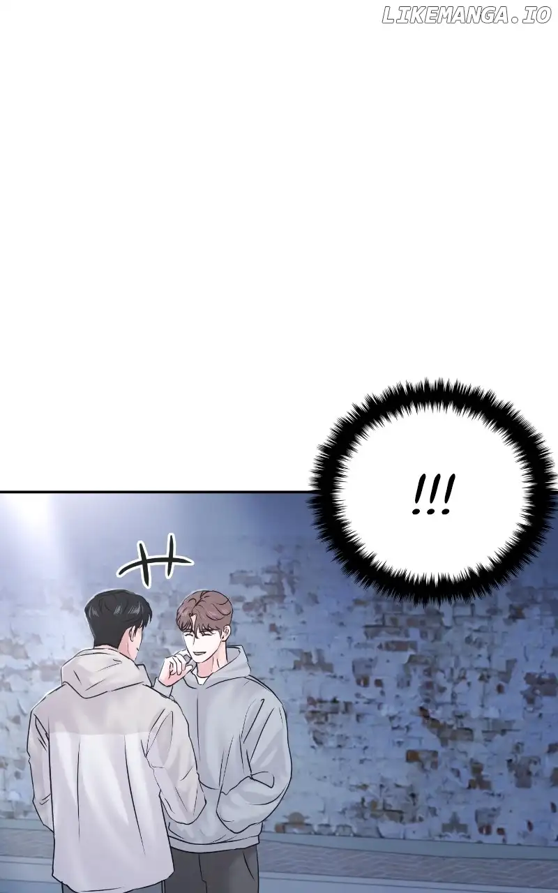 A Campus Romance, I Guess chapter 25 page 16