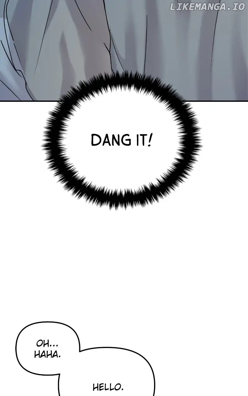 A Campus Romance, I Guess chapter 25 page 21