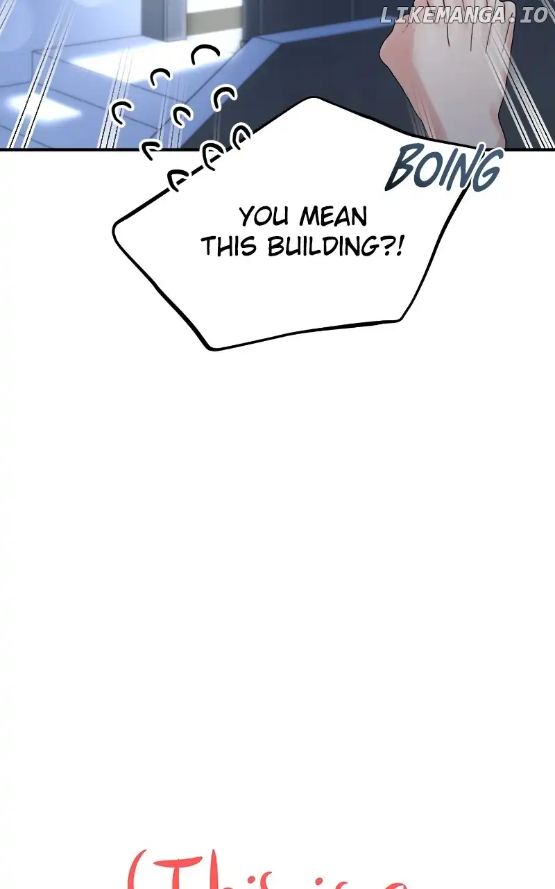 A Campus Romance, I Guess chapter 25 page 30