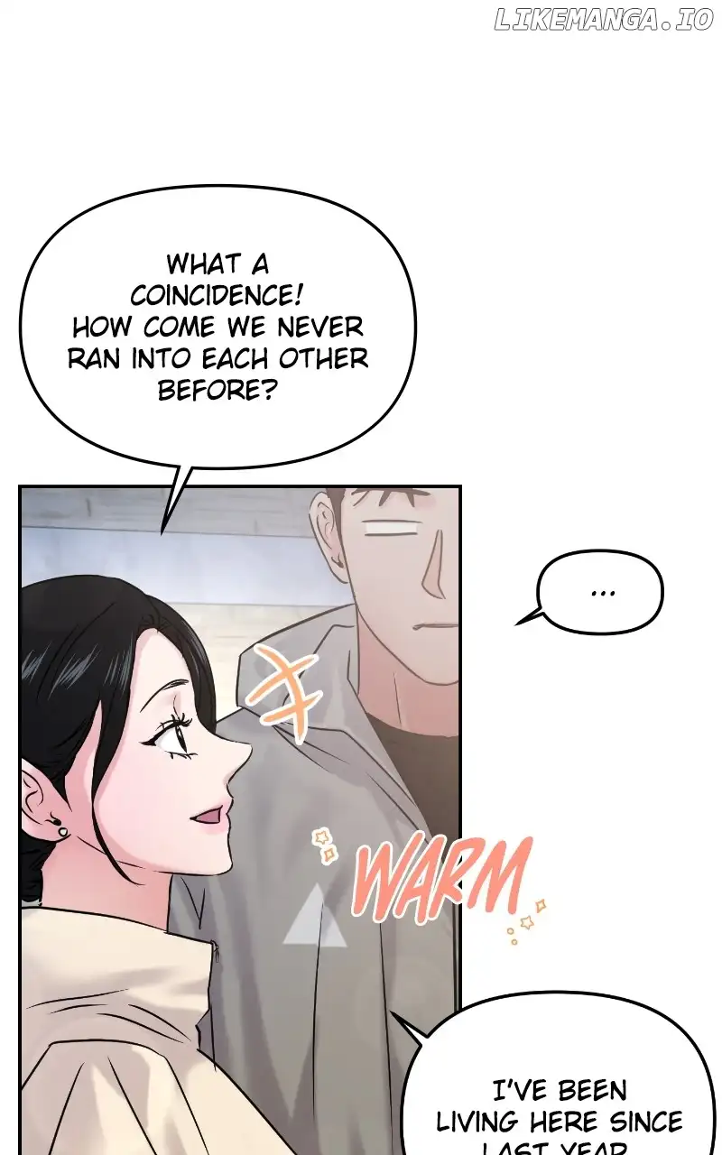 A Campus Romance, I Guess chapter 25 page 33