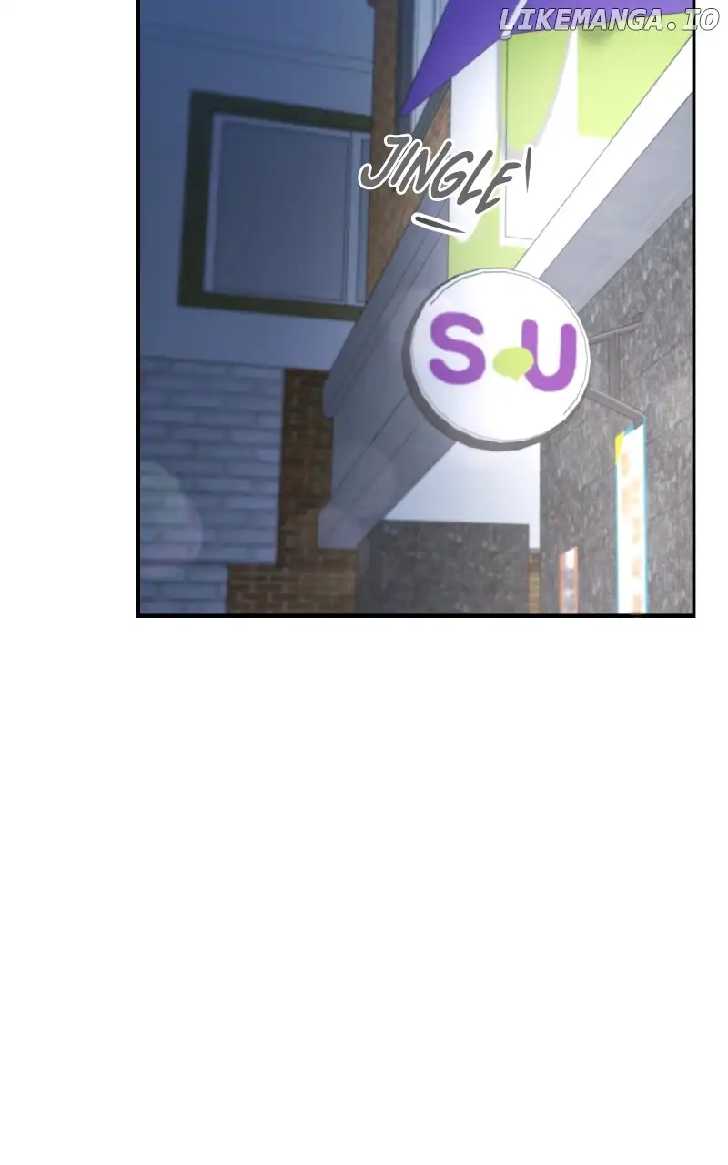 A Campus Romance, I Guess chapter 25 page 39