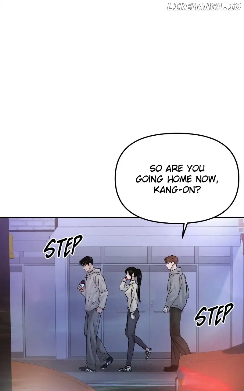 A Campus Romance, I Guess chapter 25 page 43