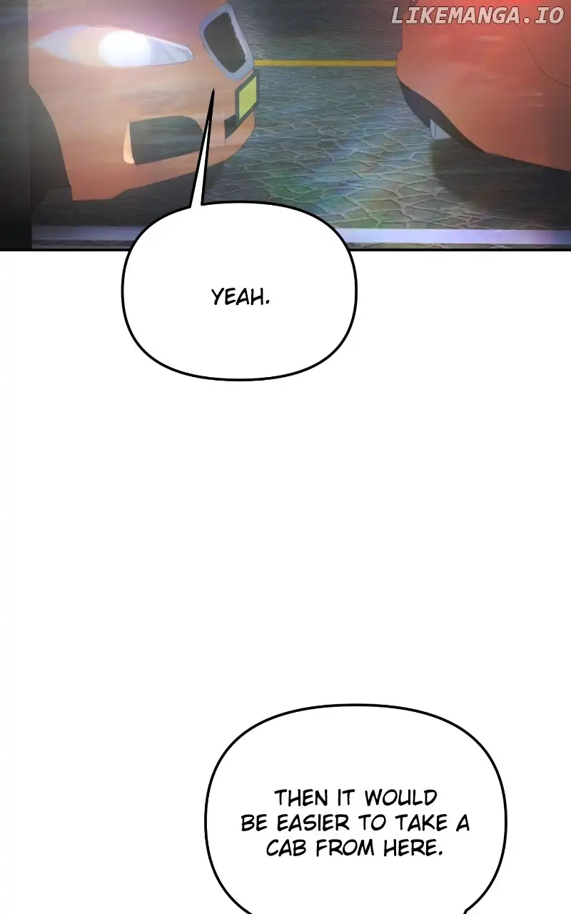 A Campus Romance, I Guess chapter 25 page 44