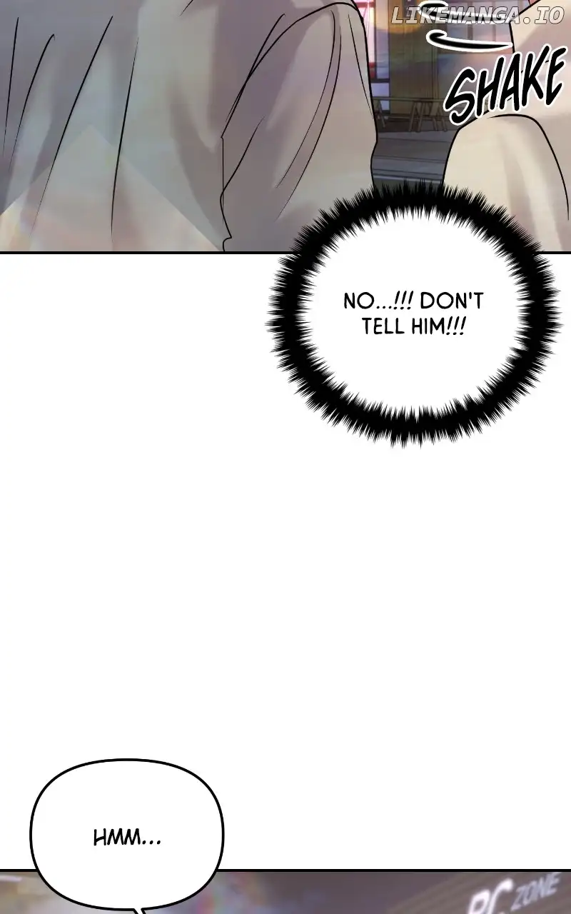 A Campus Romance, I Guess chapter 25 page 48
