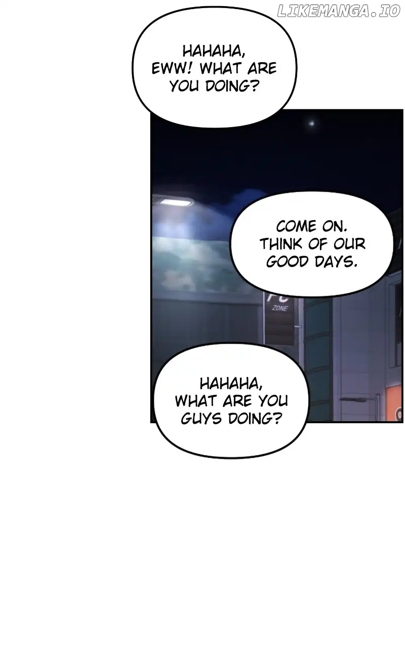 A Campus Romance, I Guess chapter 25 page 53
