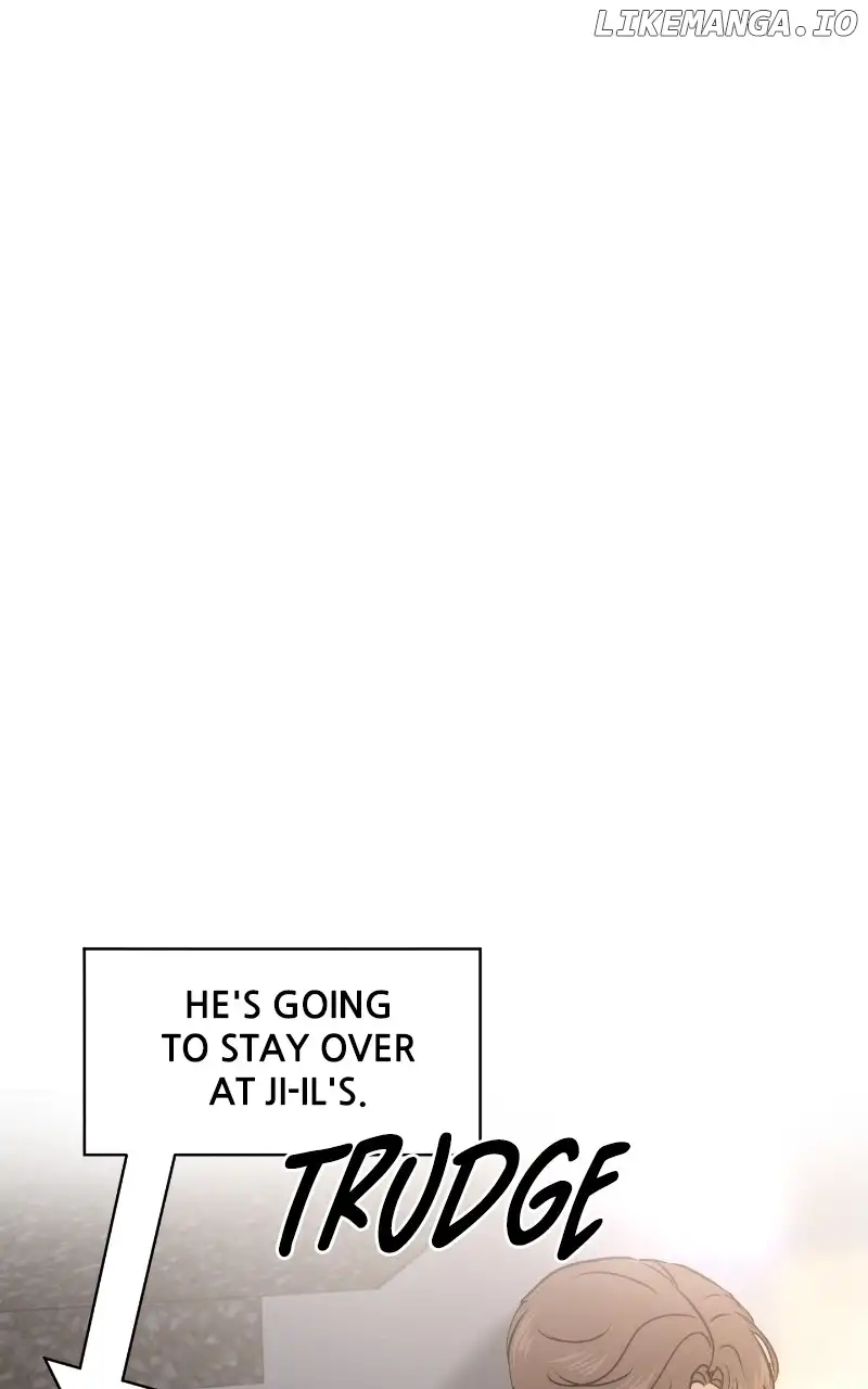 A Campus Romance, I Guess chapter 25 page 54