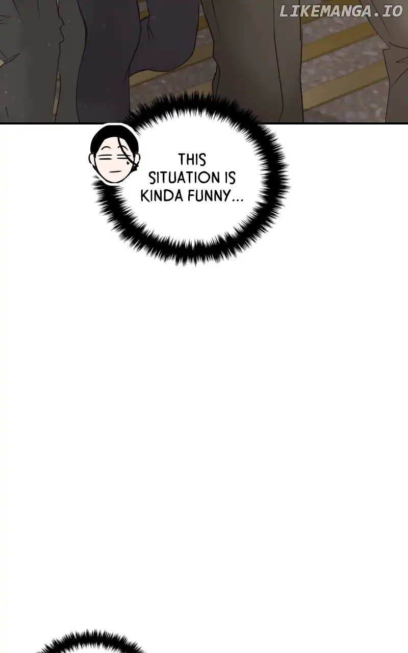 A Campus Romance, I Guess chapter 25 page 56