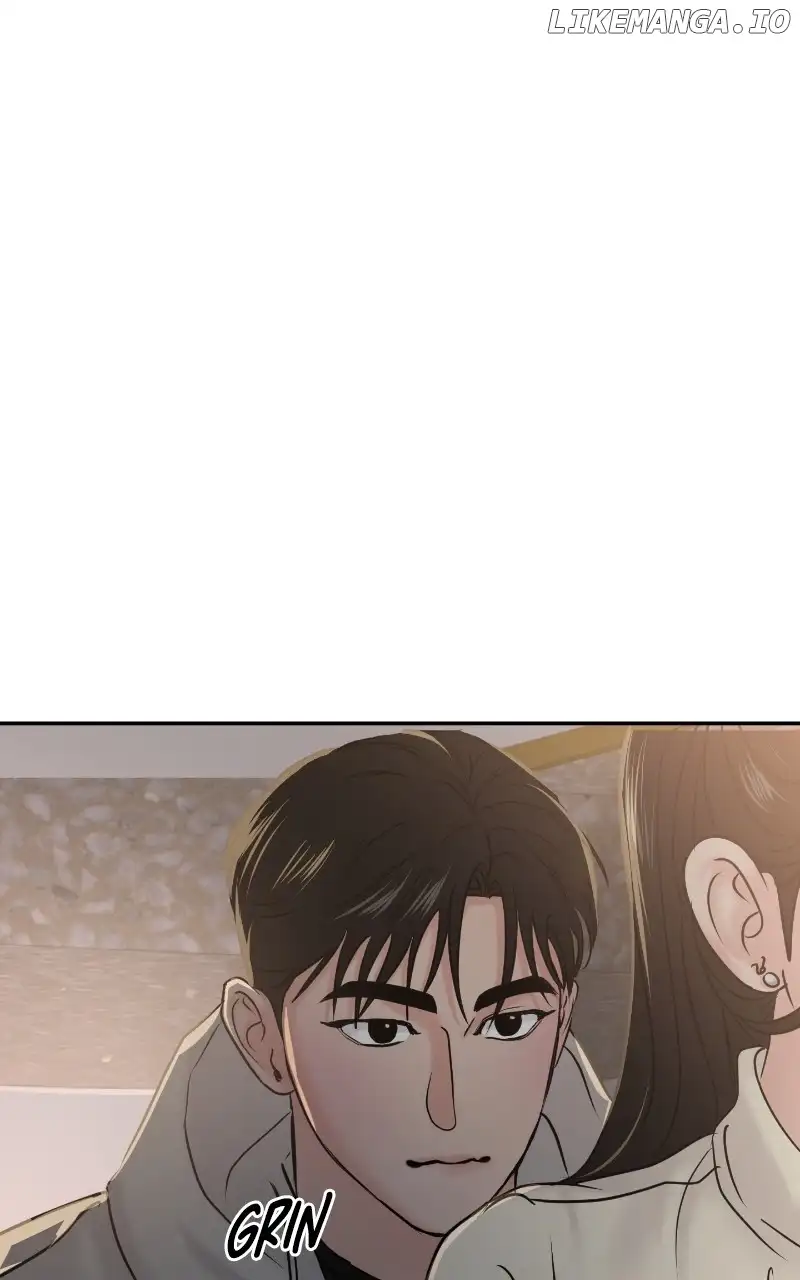 A Campus Romance, I Guess chapter 25 page 58