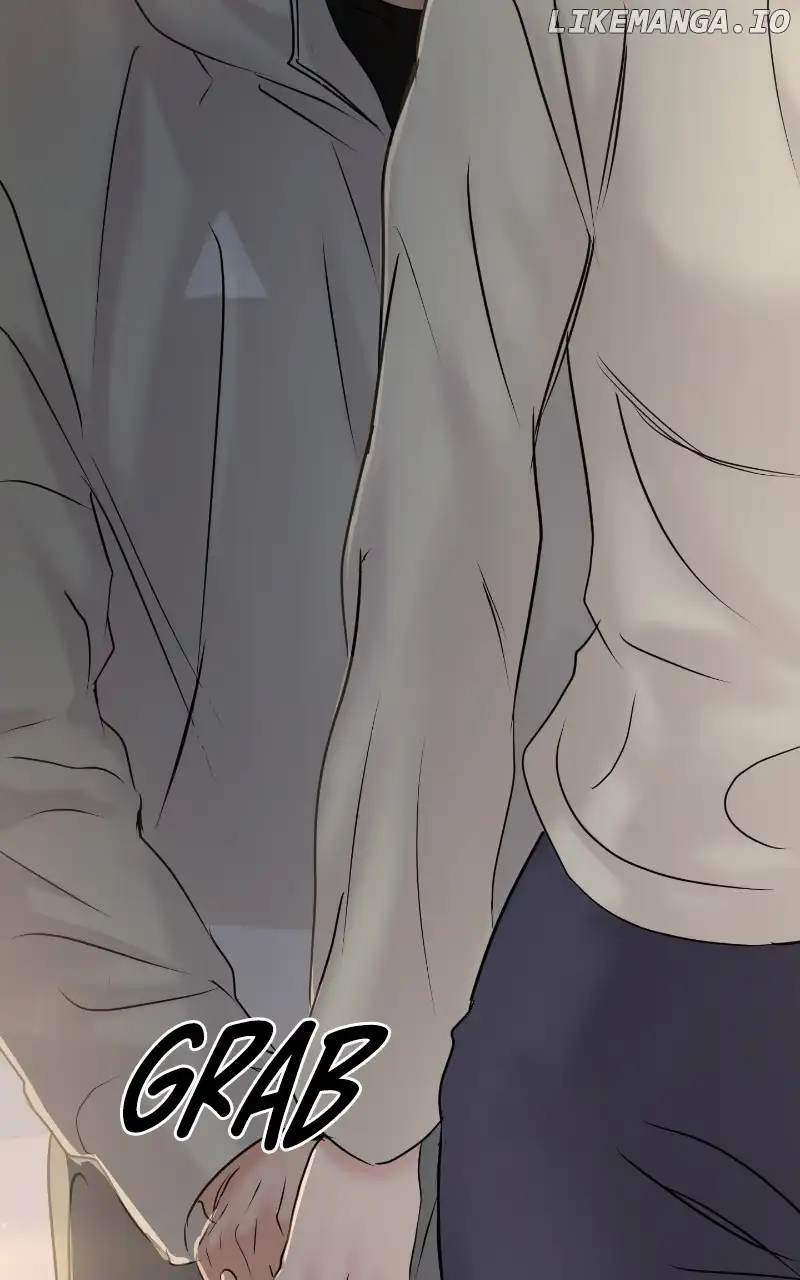 A Campus Romance, I Guess chapter 25 page 59