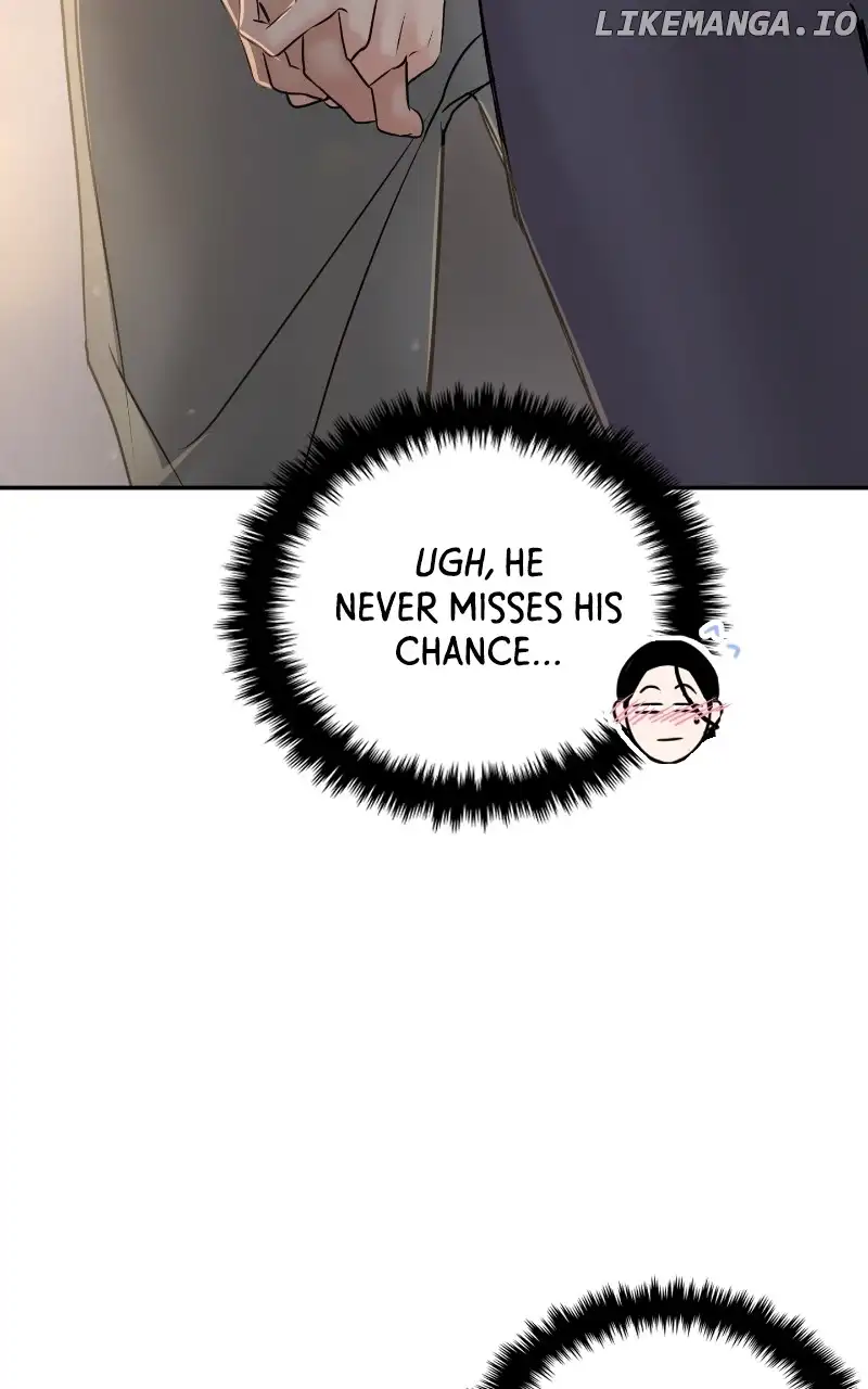 A Campus Romance, I Guess chapter 25 page 60