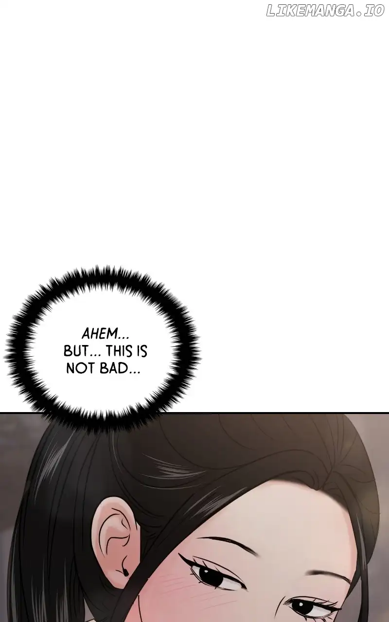 A Campus Romance, I Guess chapter 25 page 62