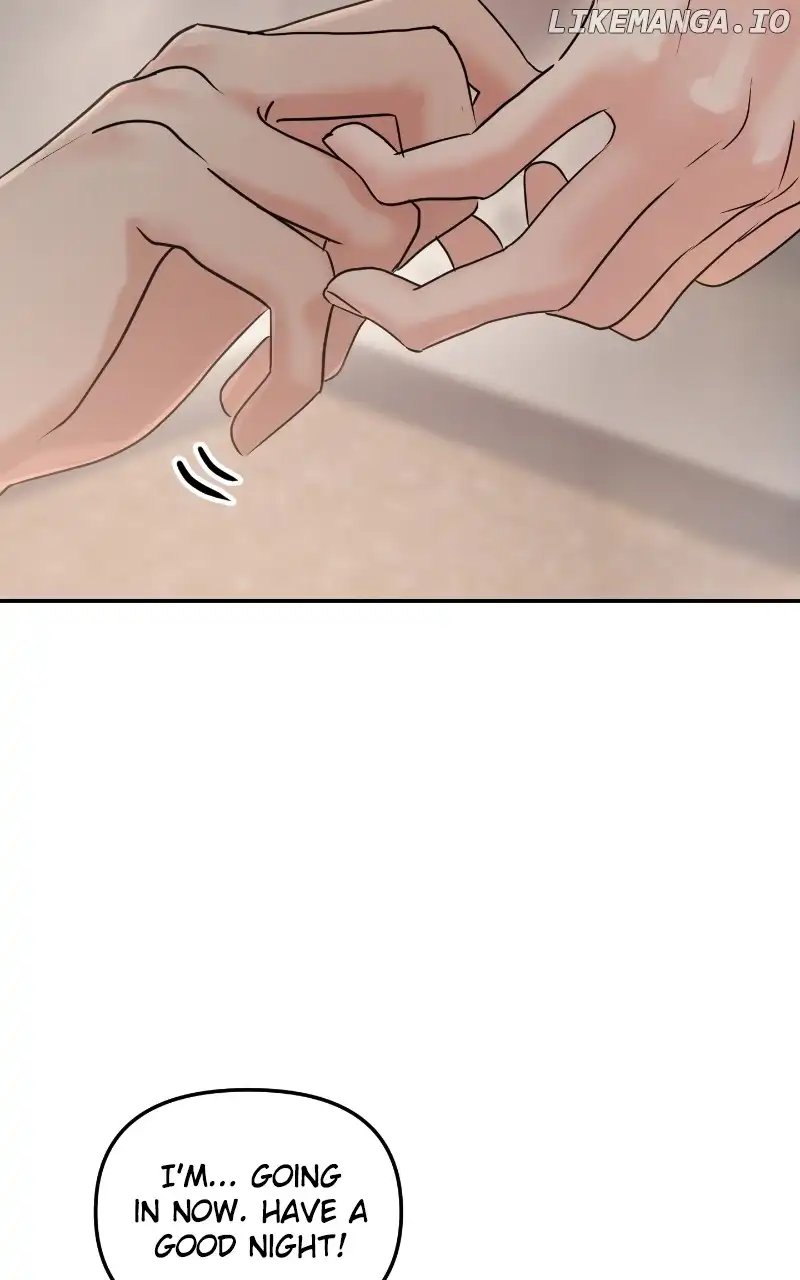 A Campus Romance, I Guess chapter 25 page 64