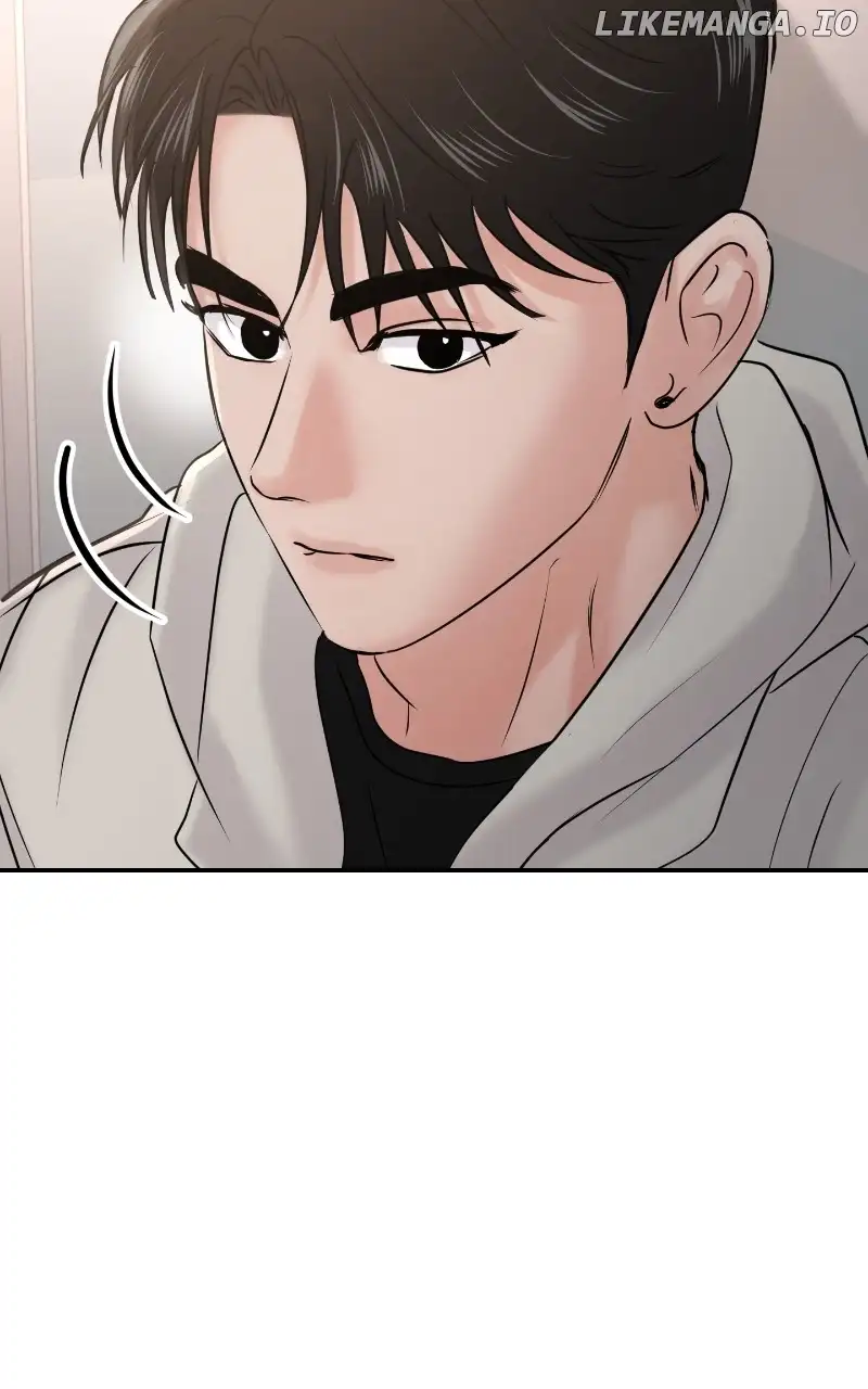 A Campus Romance, I Guess chapter 25 page 67