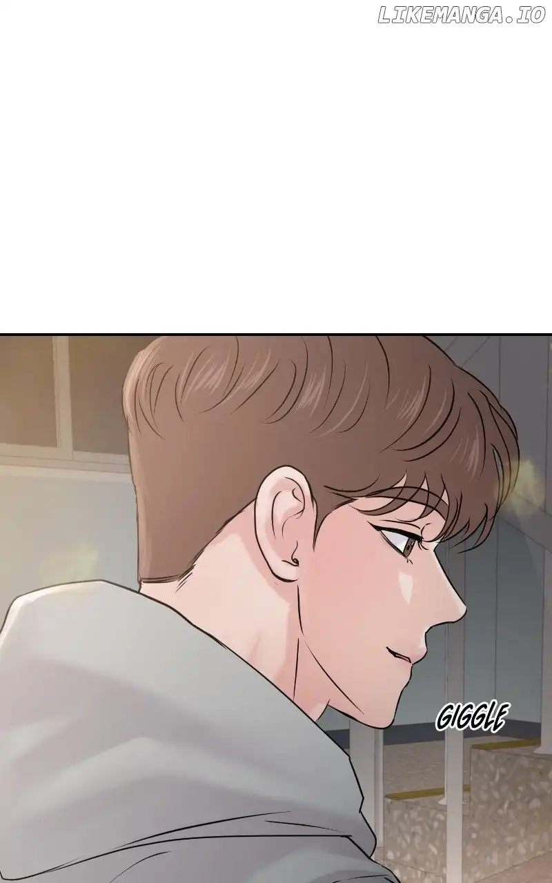 A Campus Romance, I Guess chapter 25 page 68