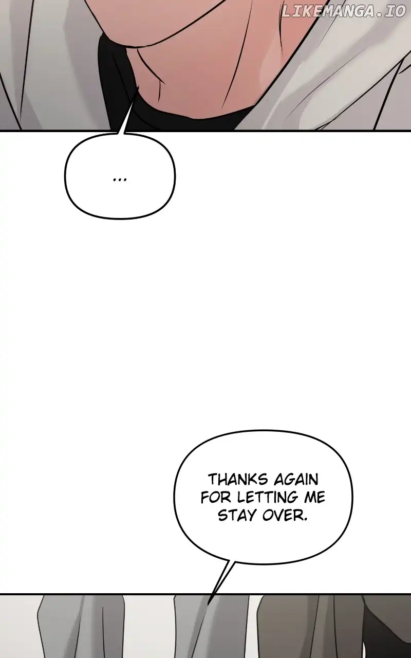 A Campus Romance, I Guess chapter 25 page 70