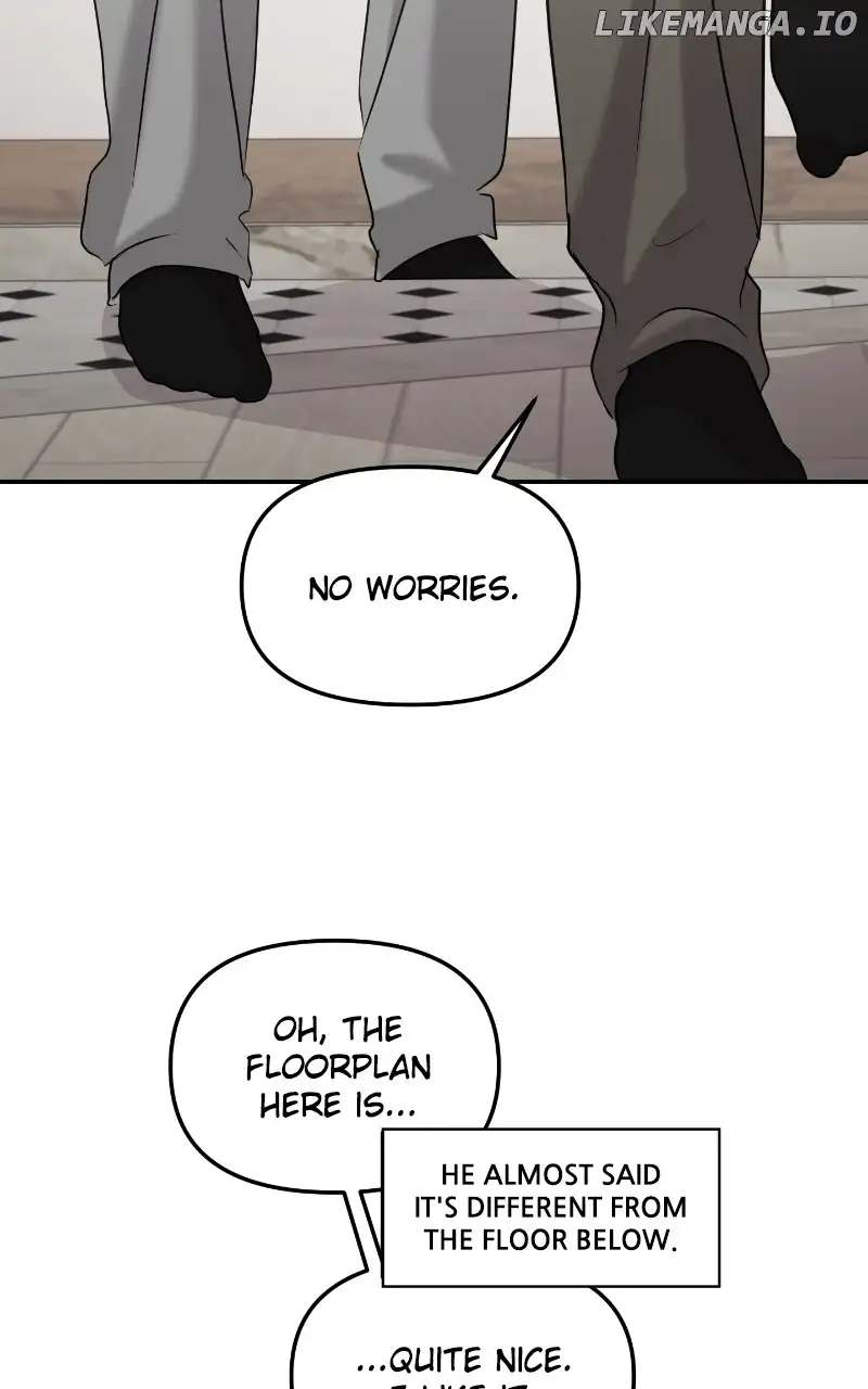 A Campus Romance, I Guess chapter 25 page 71