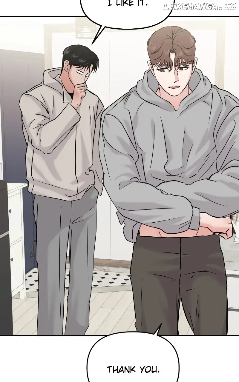 A Campus Romance, I Guess chapter 25 page 72