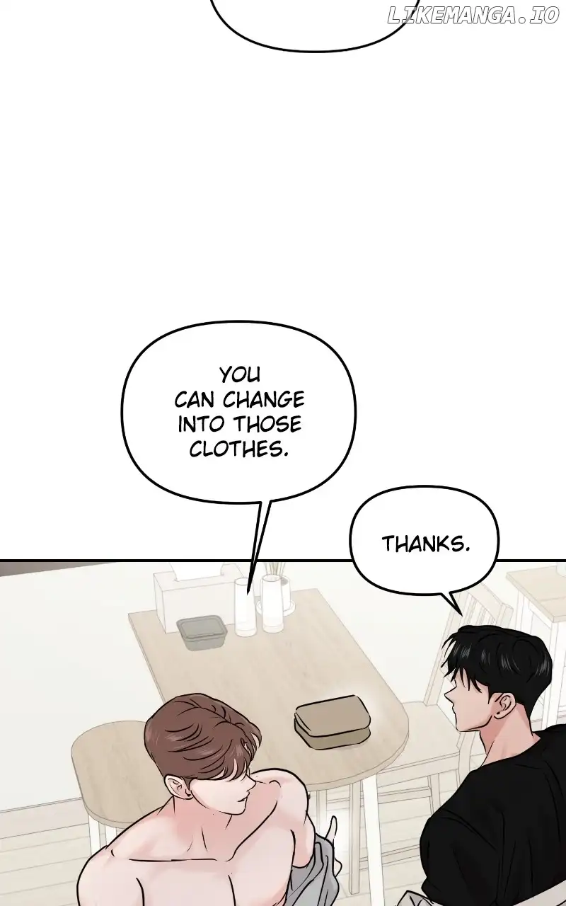 A Campus Romance, I Guess chapter 25 page 73