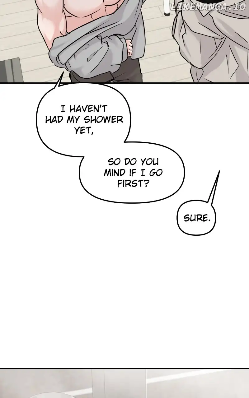 A Campus Romance, I Guess chapter 25 page 74