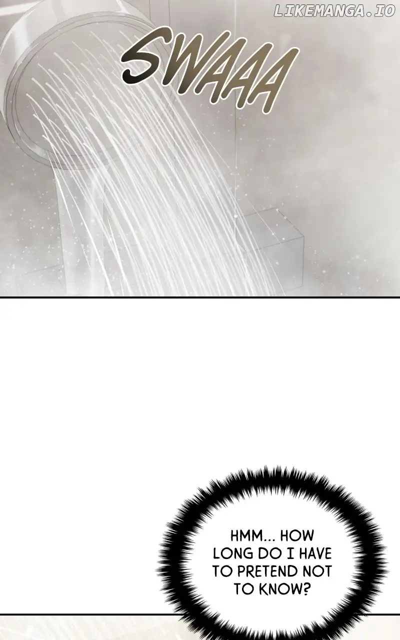 A Campus Romance, I Guess chapter 25 page 75